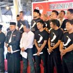 Ruhut: Hoax Untungkan Jokowi Ruhut: Hoax Untungkan Jokowi