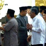 salat gaib-gempa sulteng