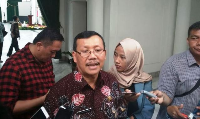 2045 Indonesia Akan Jadi Negara Maju