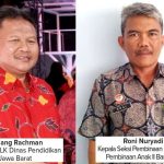 Tahanan Anak Tetap Berhak atas Pendidikan