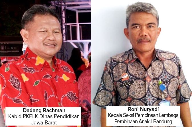 Tahanan Anak Tetap Berhak atas Pendidikan