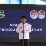Dirikan 16 Sekolah Siaga Kependudukan sekolah siaga kependudukan