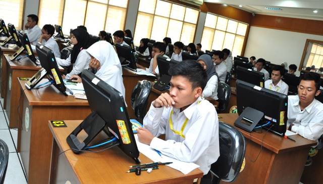 Pendaftaran CPNS Diperpanjang