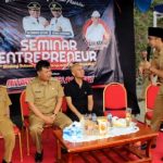 seminar Entrepreneurship