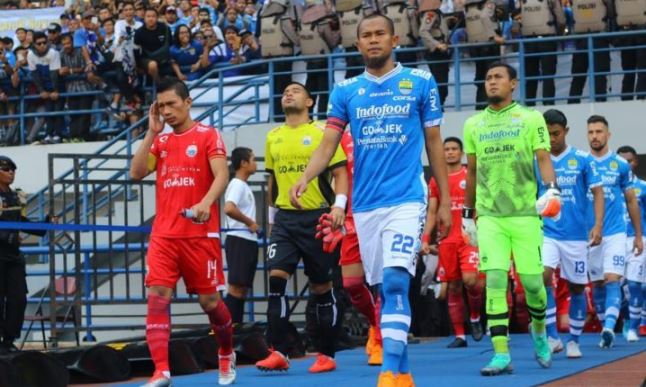 Lima Klub Raih Predikat Profesional Lima Klub Raih Predikat Profesional