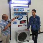 si-BIRU-AC panasonic