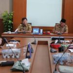 skpd diminta kejar target