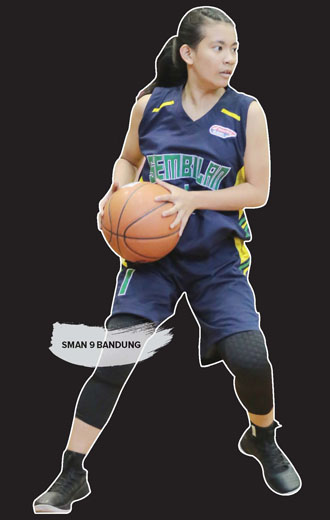 Perebutkan Tiket Final