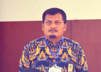 Pendataran Jabatan Sekda Sepi Peminat Pendataran Jabatan Sekda Sepi Peminat