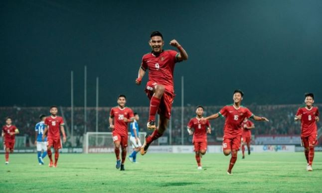 Pelatih Jepang Waspadai Permainan Indonesia