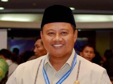 Wagub, RUPS Bank bjb Mendesak