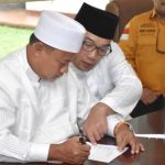 Uu Masih Terima Gaji Bupati Tasik?