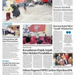 e-Paper Jabar Ekspres Edisi 10 November 2018