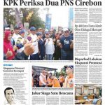 e-Paper Jabar Ekspres Edisi 13 November 2018