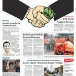 e-Paper Jabar Ekspres Edisi 16 November 2018