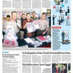 e-Paper Jabar Ekspres Edisi 17 November 2018