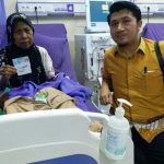 Cuci Darah Dua Kali Seminggu, Sutianah Bersyukur Menjadi Peserta JKN-KIS