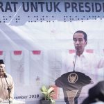 Menulis Surat untuk Presiden Jokowi