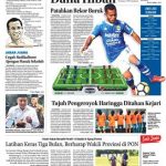 e-Paper Jabar Ekspres Edisi 23 November 2018