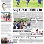 e-Paper Jabar Ekspres Edisi 27 November 2018