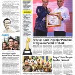 e-Paper Jabar Ekspres Edisi 28 November 2018