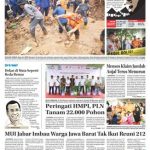 e-Paper Jabar Ekspres Edisi 29 November 2018