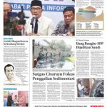 e-Paper Jabar Ekspres Edisi 2 November 2018