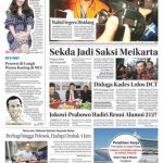 e-Paper Jabar Ekspres Edisi 30 November 2018