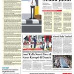 e-Paper Jabar Ekspres Edisi 3 November 2018