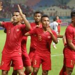 Singapura jadi Lawan Pertama Timnas