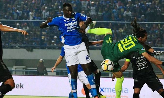 Prediksi PSIS vs Persib: Pantang Pulang Tangan Hampa
