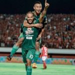Spektakuler! Persebaya Hancurkan Bali United 5-2