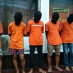 Tujuh Pengeroyok Haringga Ditahan Kejari