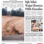 e-Paper Jabar Ekspres Edisi 7 November 2018