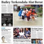 e-Paper Jabar Ekspres Edisi 8 November 2018