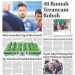 e-Paper Jabar Ekspres Edisi 9 November 2018