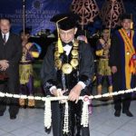 Harus jadi Agen Perubahan