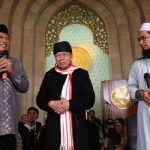 Ingikan Pemuda Bandung Selalu Agamis