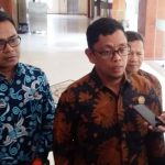 Ketua Bawaslu Jabar Abdul­lah