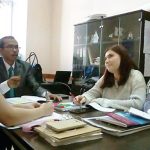 Antusiasme Mahasiswa Ukraina Belajar Bahasa dan Budaya Indonesia