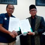 BAZNAS Kota Cimahi Turut Berkontribusi Dalam Program JKN-KIS Dorong Tercapainya UHC Kota Cimahi