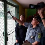 Eksekusi Tanah Komplek Jadi Bentrok