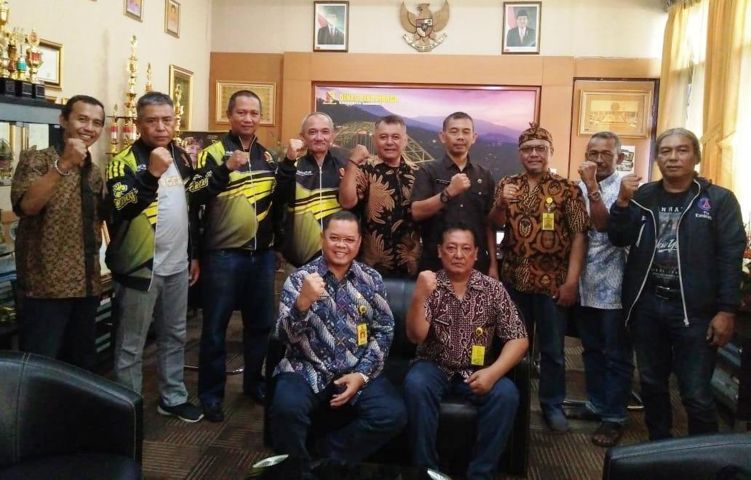 Tim Biliar Siap Berlaga Di Porpemda XIV