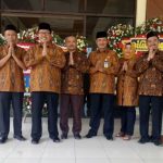 Pemkab Jadi Tuan Rumah PAI Se Jabar