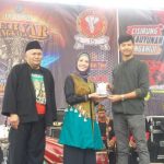 Kembangkan Keberadaan Perguruan Silat