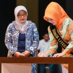 Tingkatkan Budaya Literasi di Desa