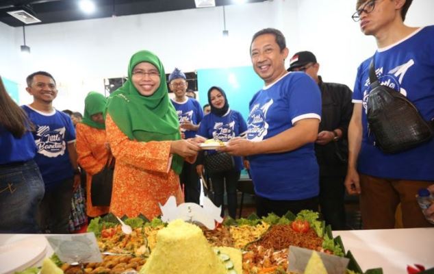 Little Bandung Ada di Makasar