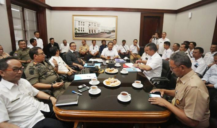 Berubah Nama Jadi Cicadas Market Berubah Nama Jadi Cicadas Market