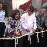 Gedung Zakat Center Telan Anggaran Rp 17 Miliar