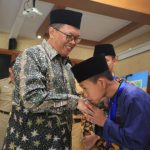 Cetak Bibit Penghafal Quran